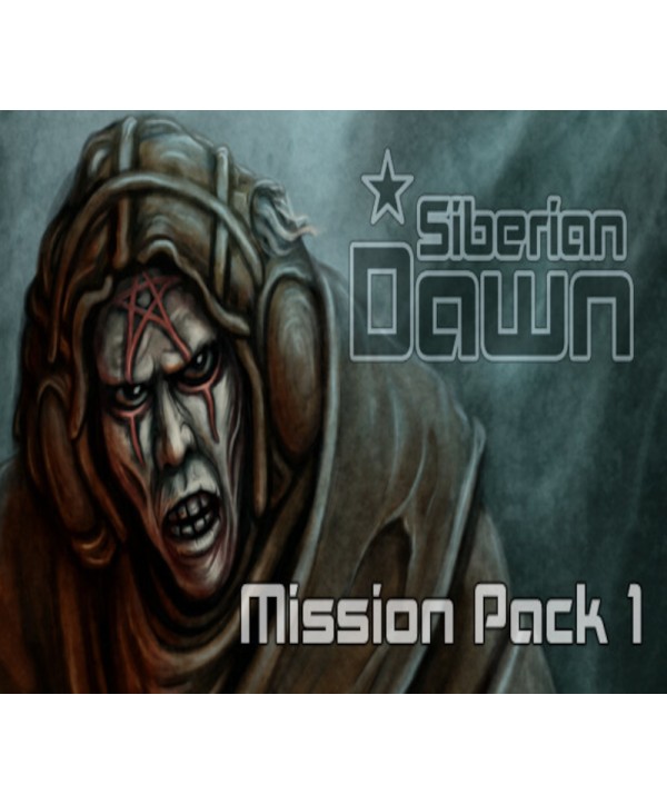 Siberian Dawn - Mission Pack 1 DLC Steam Key GLOBAL